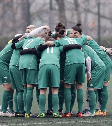 GKS - Czarni II [GALERIA]