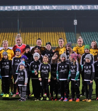 GKS Katowice - AZS Wrocław [GALERIA]