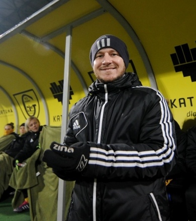 Opinie po mecuz GKS - AZS [WIDEO]