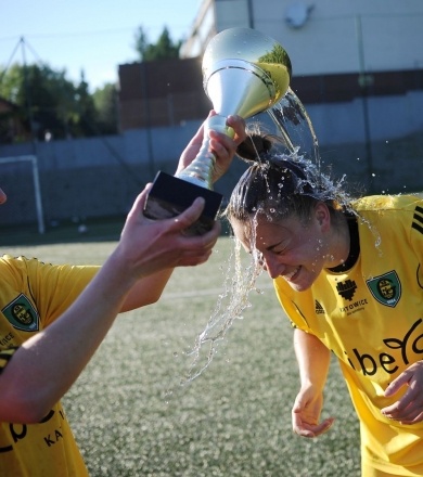 Rok w piłkarskim GKS na zdjęciach [GALERIA]