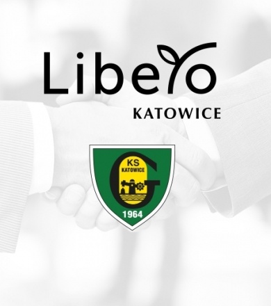 Libero i piłkarki GKS dalej grają razem