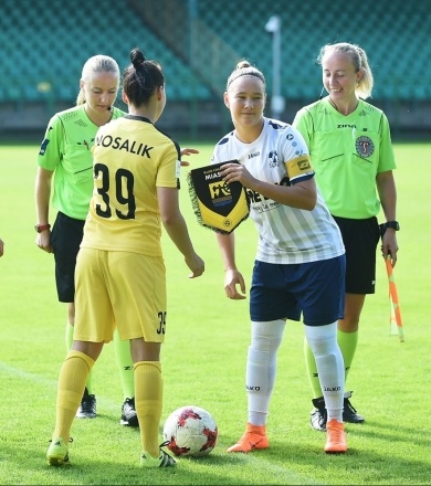 Ekstraliga: GKS - Olimpia [GALERIA]