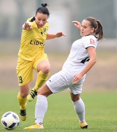 Czarni Sosnowiec - GKS Katowice [GALERIA]