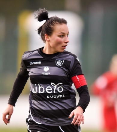 GKS Katowice - Medyk Konin [GALERIA]