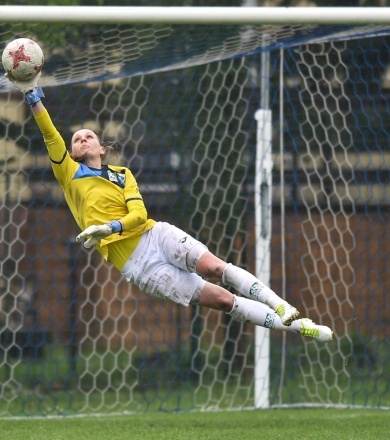 Kulisy meczu GKS - AZS UJ [WIDEO]