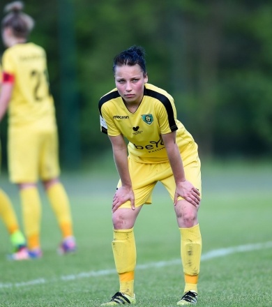 GKS Katowice - Medyk Konin [GALERIA]