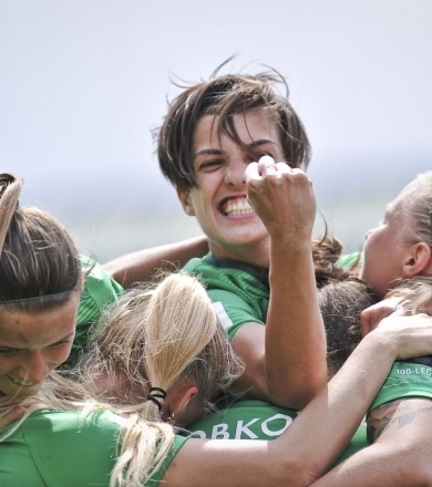 GKS Katowice - Czarni Sosnowiec [GALERIA]