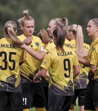GKS Katowice - Rolnik B. Głogówek [GALERIA]