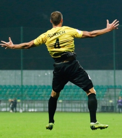 Rok 2019 w GKS-ie na zdjęciach