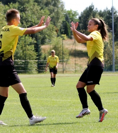 GKS Katowice - ROW Rybnik [GALERIA]