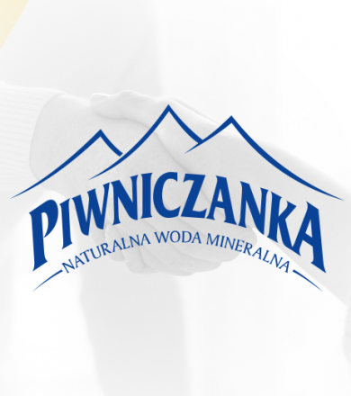 Piwniczanka wspiera GKS Katowice