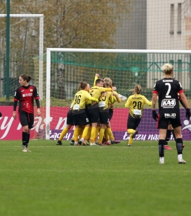 Czarni Sosnowiec - GKS Katowice [GALERIA]