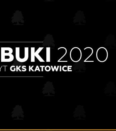 Złote Buki 2020. Wręczenie statuetek laureatom