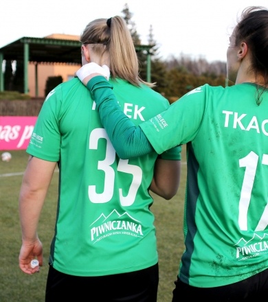 GKS Katowice - Medyk Konin [GALERIA]