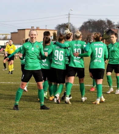 TS ROW Rybnik - GKS Katowice [GALERIA]
