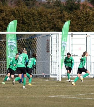GKS Katowice - TME UKS SMS Łódź [GALERIA]