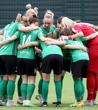 AZS UJ Kraków - GKS Katowice [GALERIA]