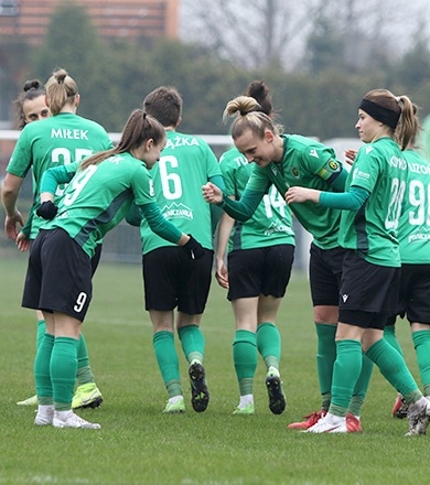 Skrót meczu GKS - Śląsk [WIDEO]