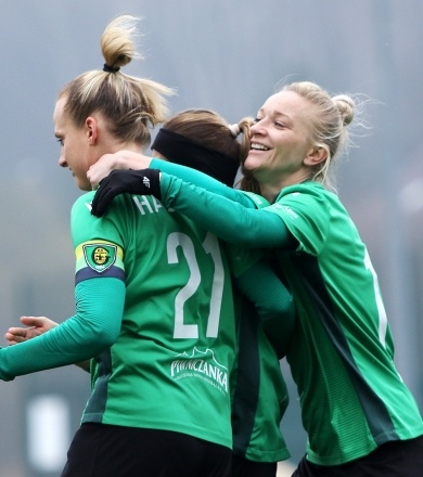 GKS Katowice - Śląsk Wrocław [GALERIA]