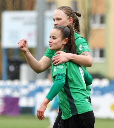 Sportis KKP Bydgoszcz - GKS Katowice [GALERIA]