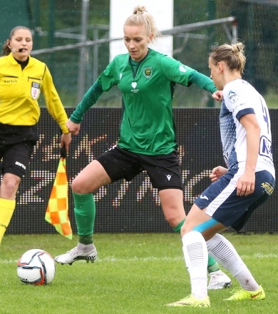 GKS Katowice - Czarni Sosnowiec [GALERIA]