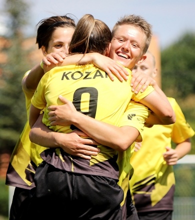 Sezon 2020/21 Ekstraligi na zdjęciach [GALERIA]