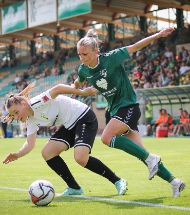 Górnik Łęczna - GKS Katowice [GALERIA]
