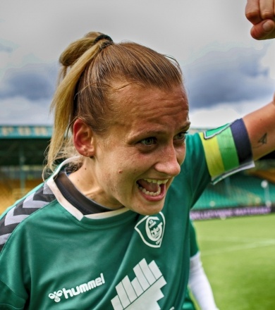GKS Katowice - AP Lotos Gdańsk [GALERIA]