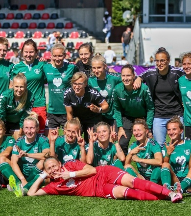 AZS UJ Kraków - GKS Katowice [GALERIA]