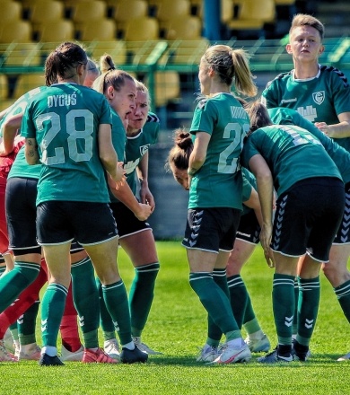 GKS Katowice - Olimpia Szczecin [GALERIA]