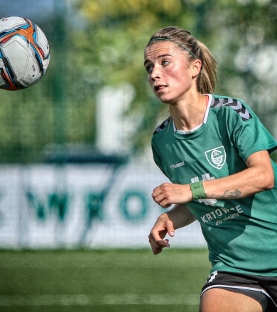 Śląsk Wrocław - GKS Katowice [GALERIA]