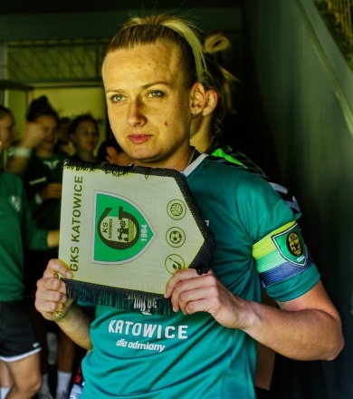 GKS Katowice - Tarnovia Tarnów [GALERIA]