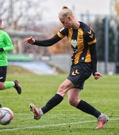 Rekord Bielsko - Biała - GKS Katowice [GALERIA]