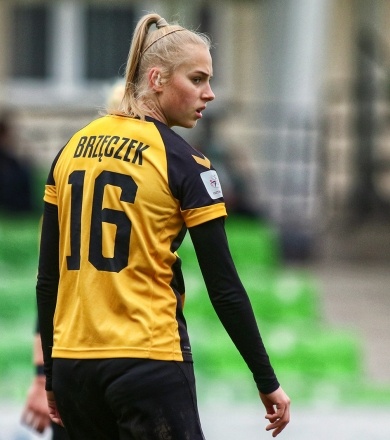 Rekord Bielsko-Biała - GKS Katowice [GALERIA]