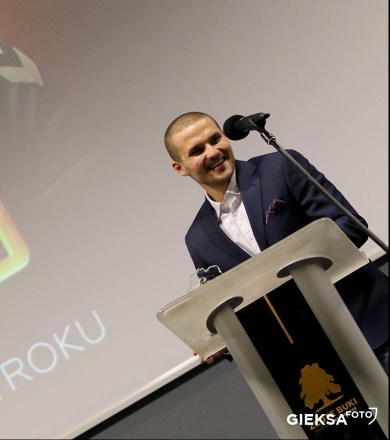 Złote Buki 2021 [WIDEO]
