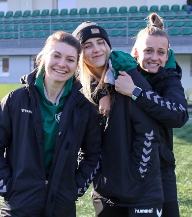 MSK Żylina - GKS Katowice [GALERIA]