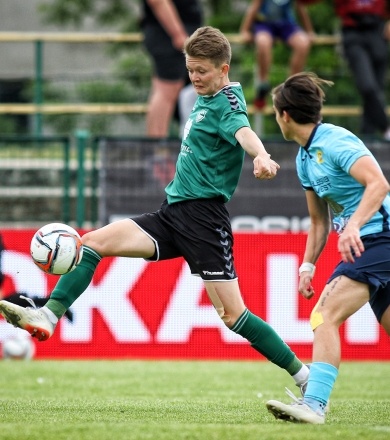 Czarni Sosnowiec - GKS Katowice [GALERIA]