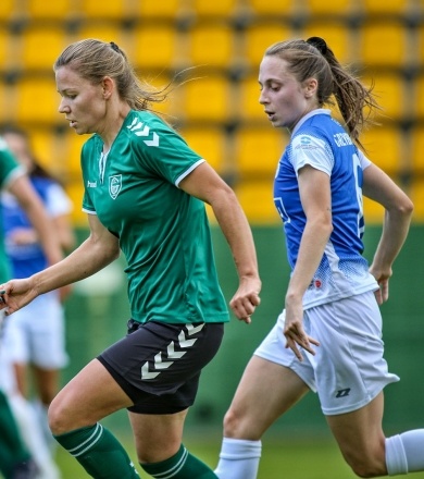 GKS Katowice - TME UKS SMS Łódź [GALERIA]
