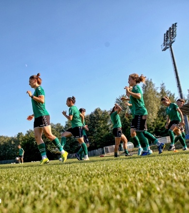 TS ROW Rybnik - GKS Katowice [GALERIA]