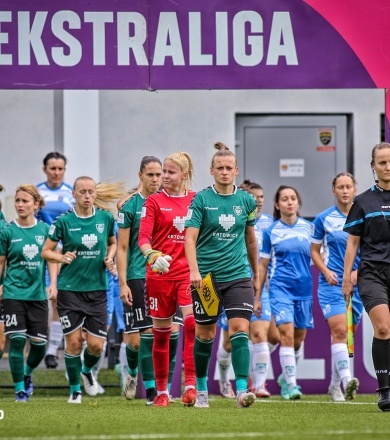 AZS UJ Kraków - GKS Katowice [GALERIA]