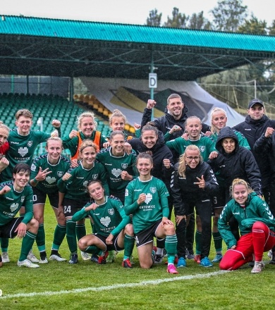 GKS Katowice - AP ORLEN Gdańsk [GALERIA]
