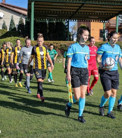 Puchar Polski. GKS - Górnik Łęczna [GALERIA]