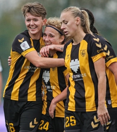 Śląsk Wrocław - GKS Katowice [GALERIA]