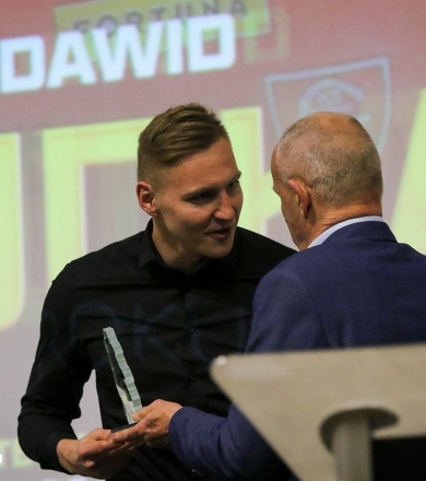 Złote Buki 2022 [GALERIA]