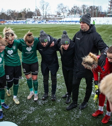 TME SMS Łódź - GKS Katowice [GALERIA]