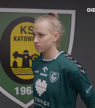 Nicola Brzęczek po meczu GKS - AZS UJ [WIDEO]