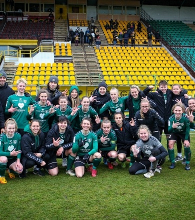 GKS Katowice - AZS UJ Kraków [GALERIA]