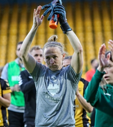 GKS Katowice - Śląsk Wrocław [GALERIA]