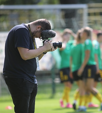 #oglądaMY: GKS - Górnik Łęczna [WIDEO]