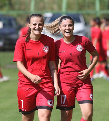 #oglądaMY: Liga Mistrzyń w Katowicach [WIDEO]
